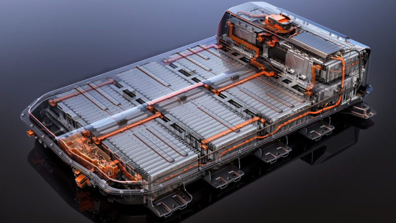 Unleashing the Power: A Deep Dive into Electric Go-Kart Batteries